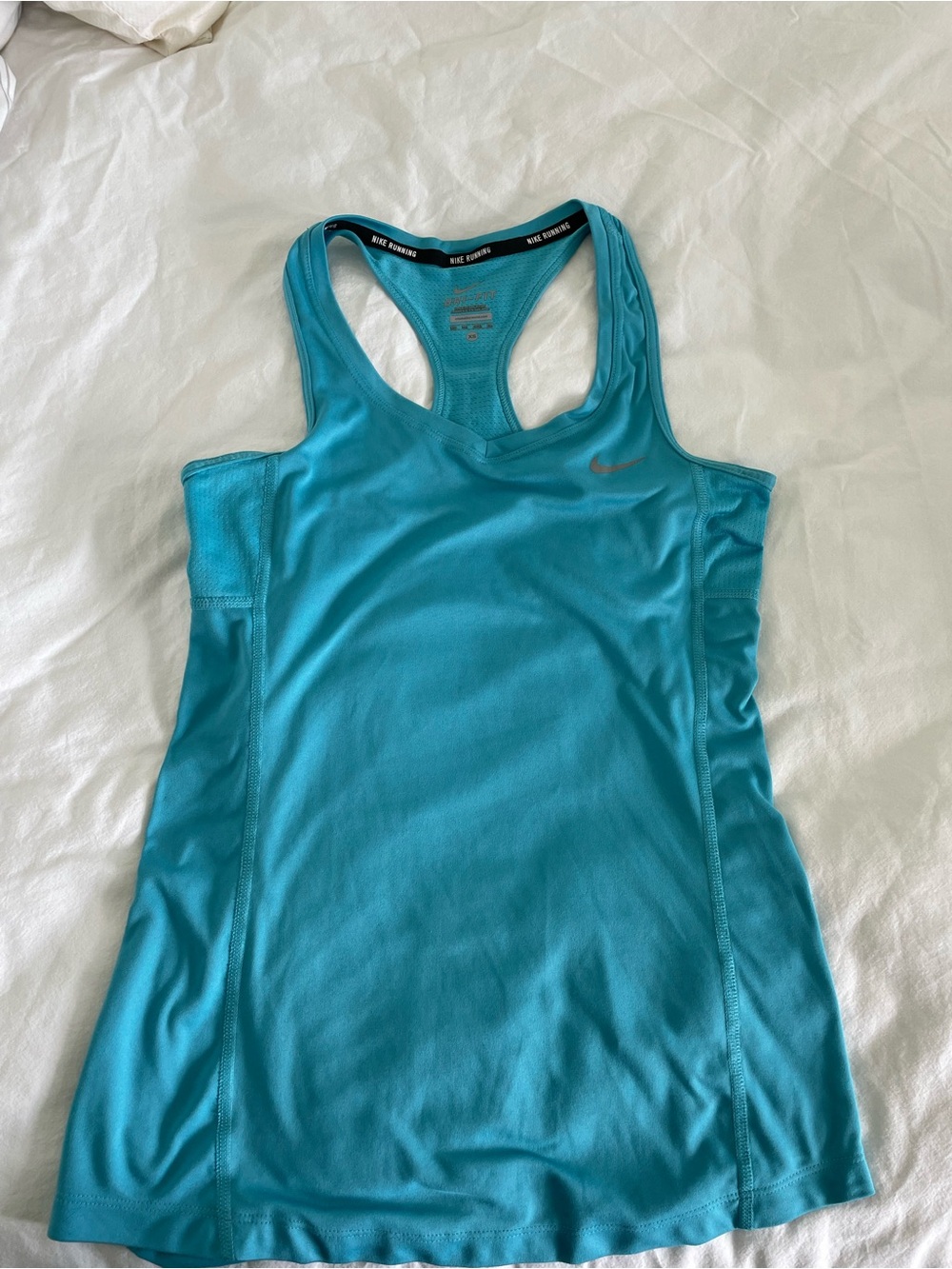 Nike Racerback Top